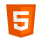 HTML CSS JavaScript